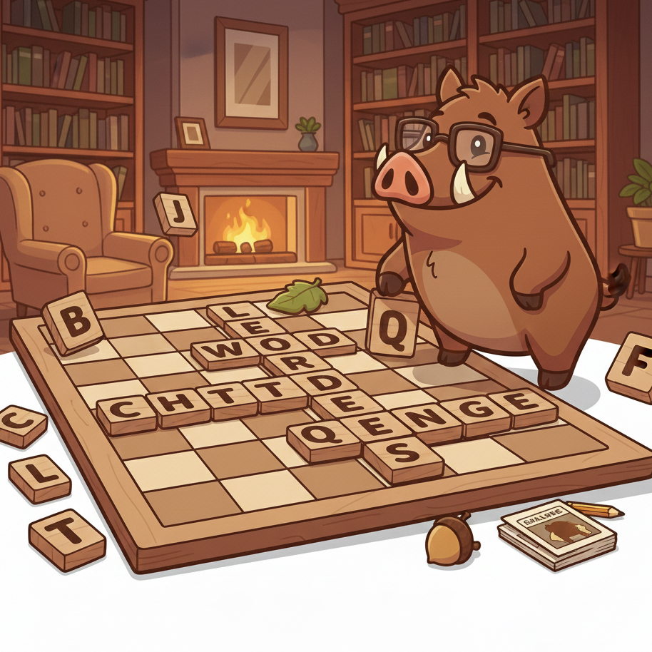 Play Free Online Crossword Puzzles